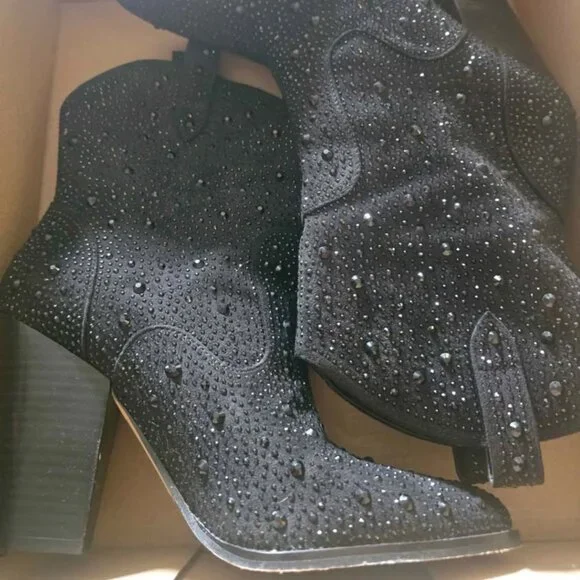 Boots - Picture 1 of 1